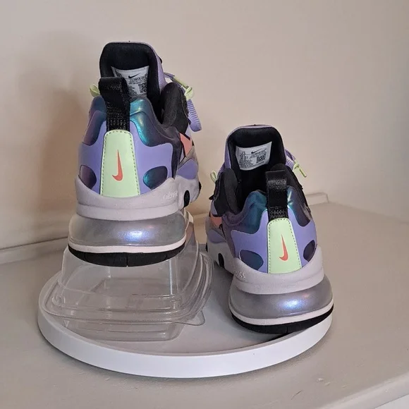 Nike Air270 react - Picture 3 of 10